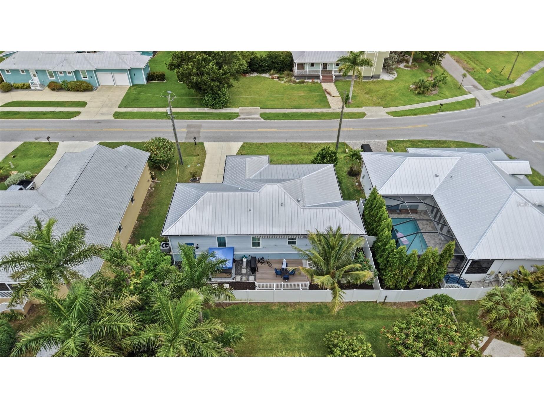 1202 Mcgregor Street Punta Gorda FL 33950 A4694693 image70