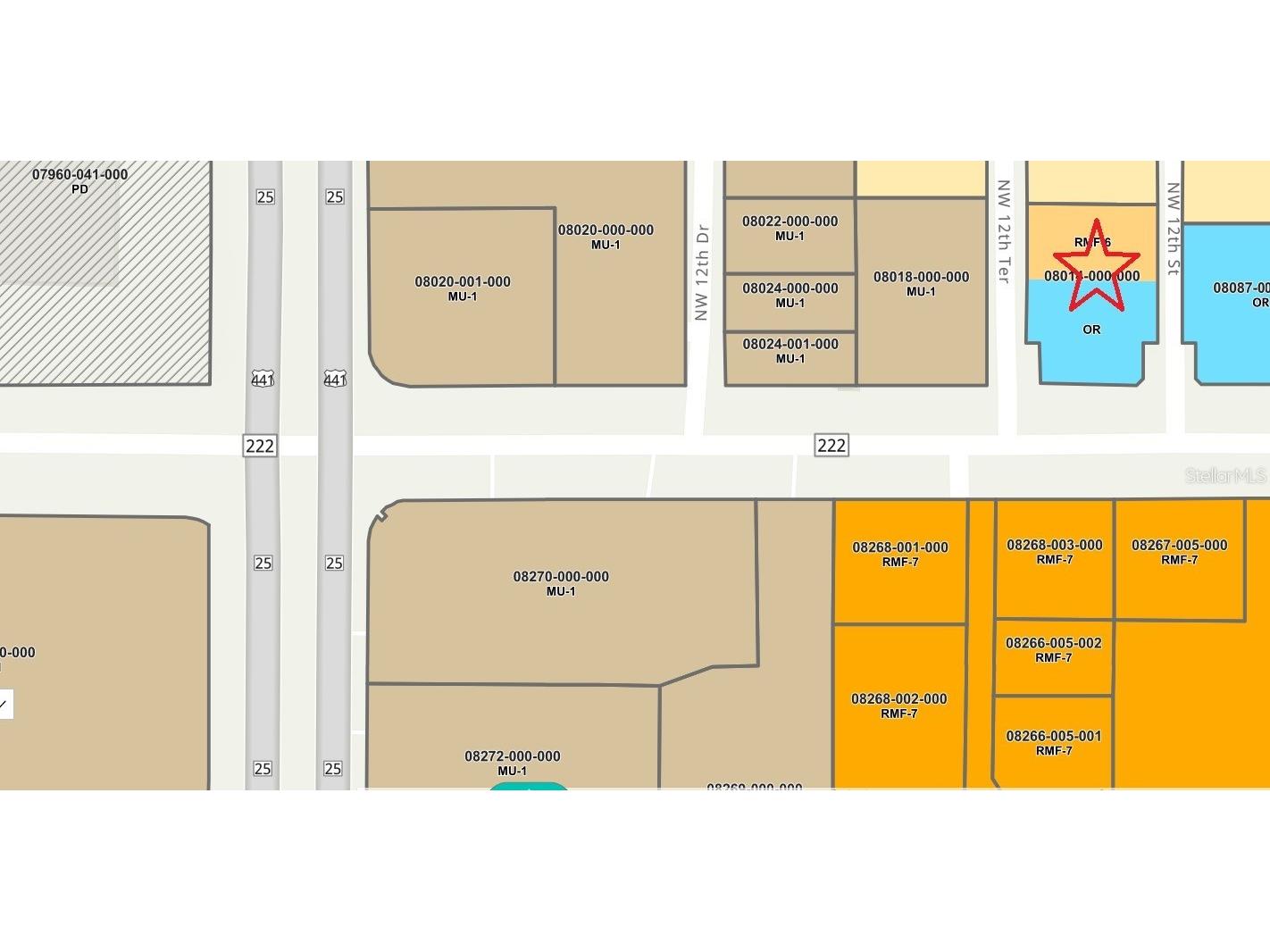 1202 NW 39th Avenue Gainesville FL 32609 GC533862 image2