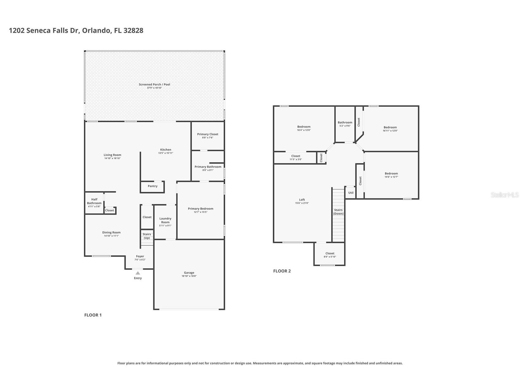 1202 Seneca Falls Drive Orlando FL 32828 O6411821 image36