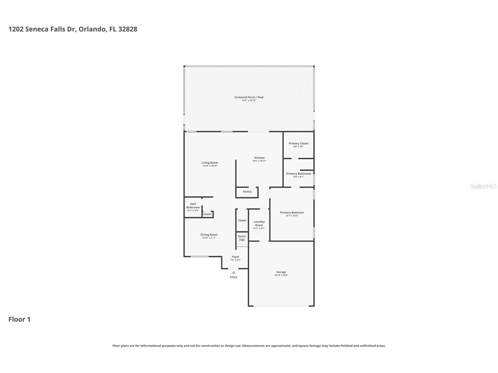 1202 Seneca Falls Drive Orlando FL 32828 O6411821 image37
