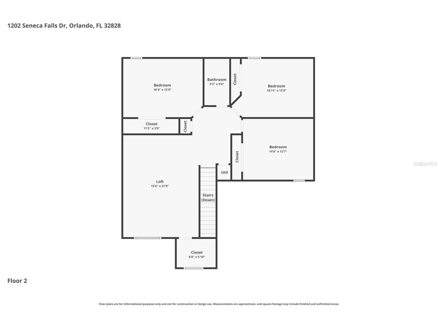 1202 Seneca Falls Drive Orlando FL 32828 O6411821 image38