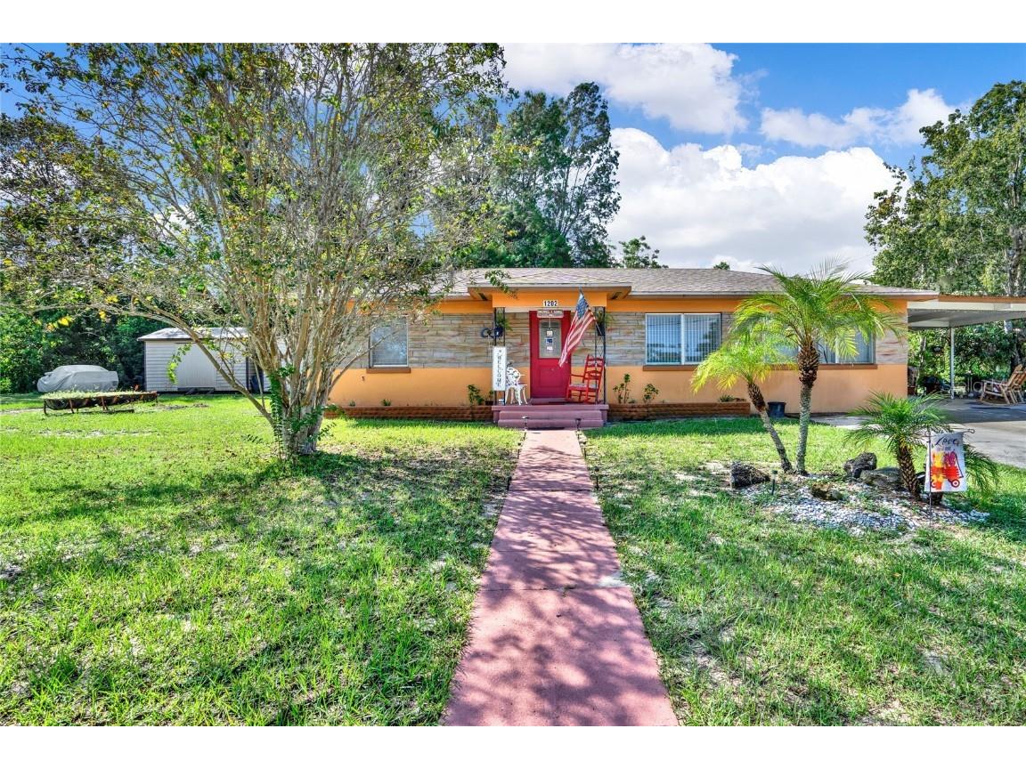 1202 Triangle Drive Lake Wales FL 33853 P4927516 image1