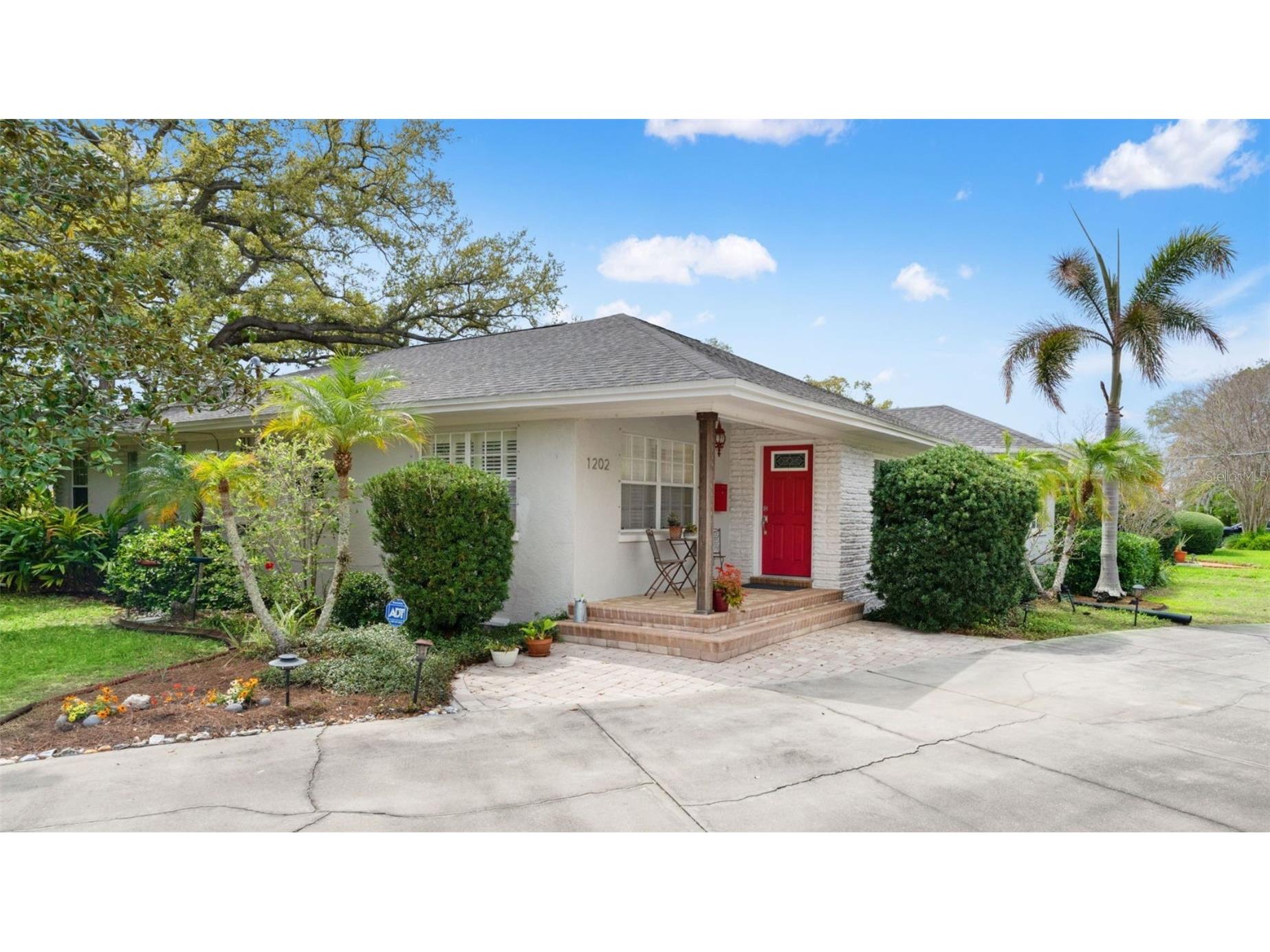 1202 W Coral Street Tampa FL 33602 TB8487422 image1