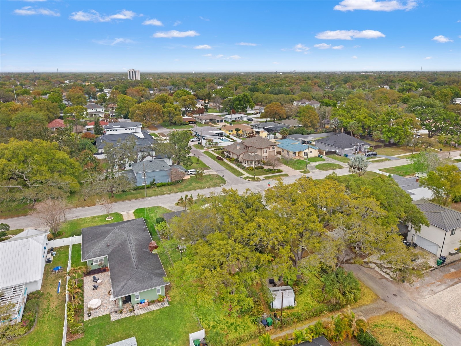 1202 W Coral Street Tampa FL 33602 TB8487422 image49