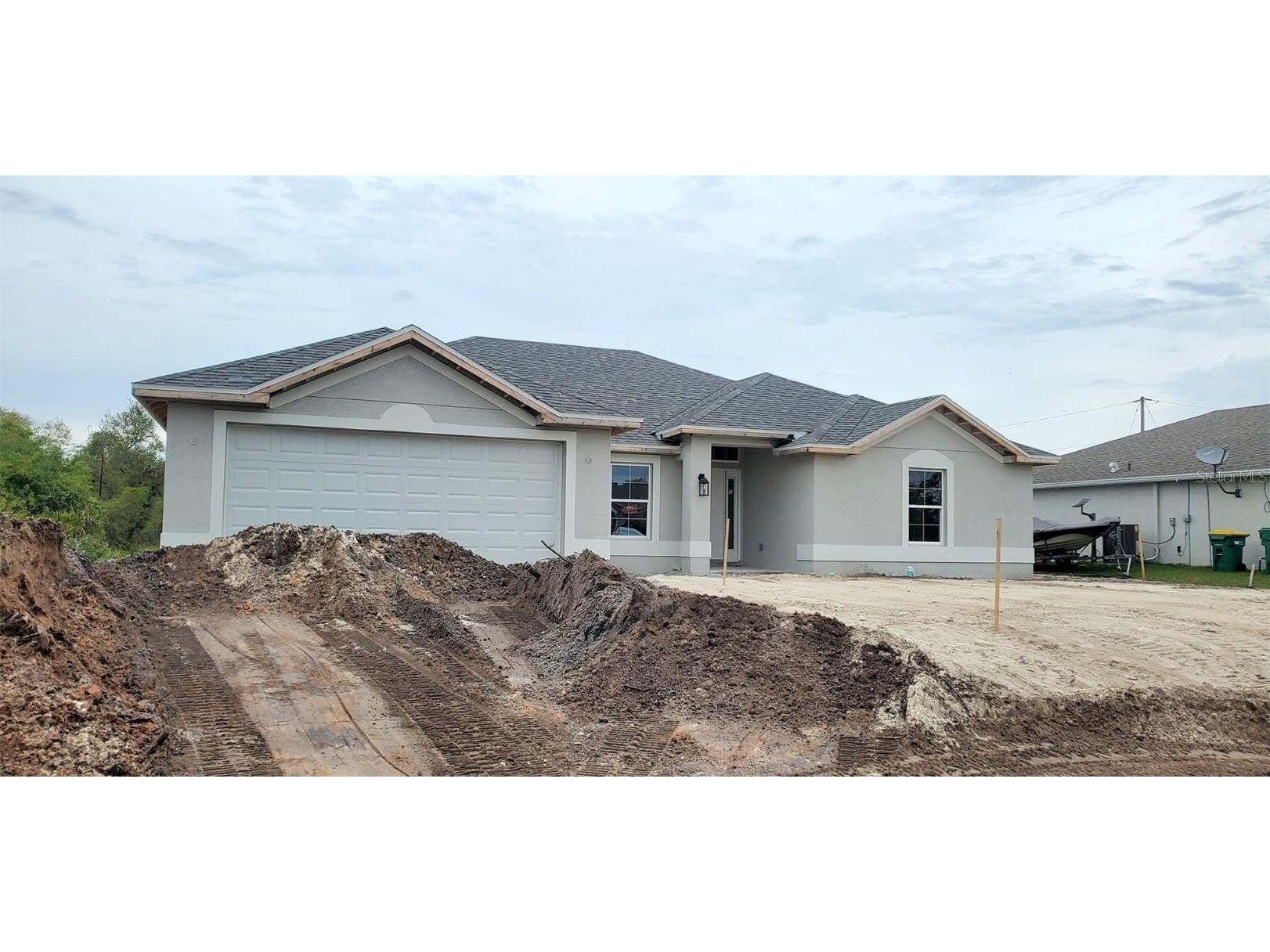 12020 Bacchus Road Port Charlotte FL 33981 C7486643 image1