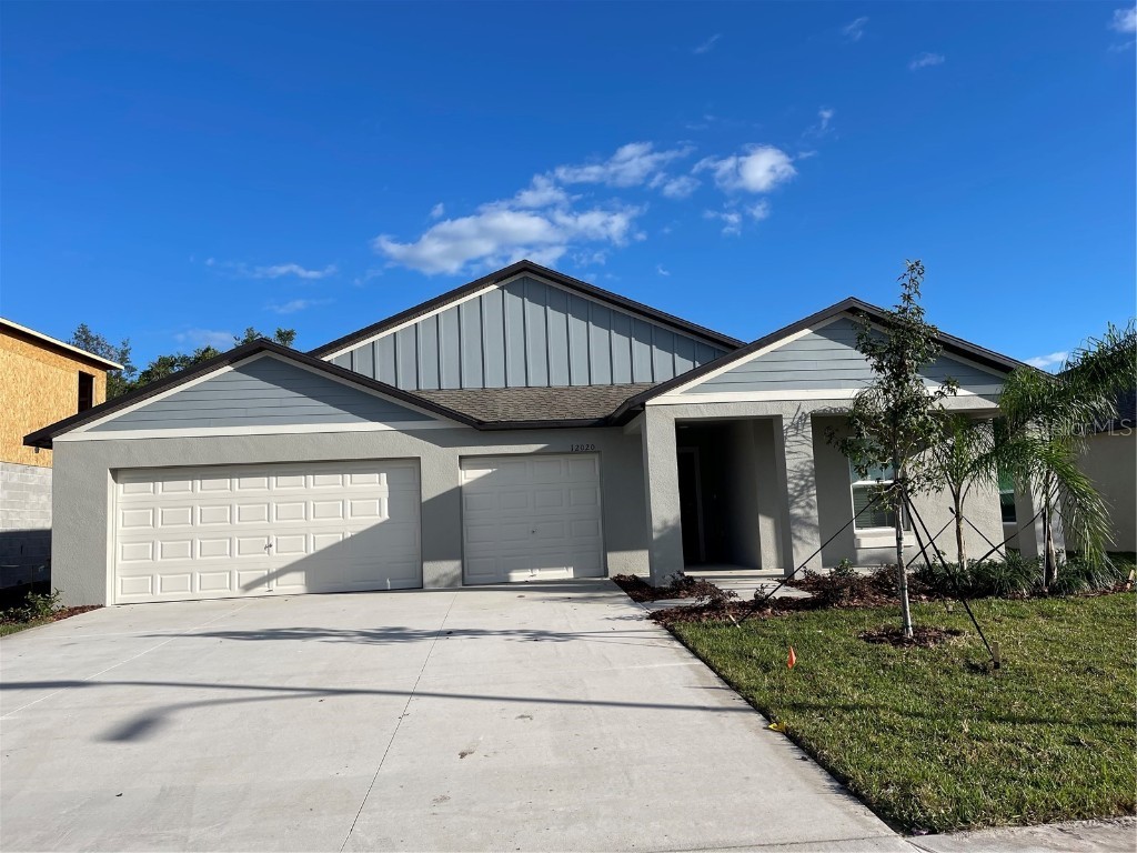 12020 Blue Diamond Trail Parrish FL 34219 A4587704 image1