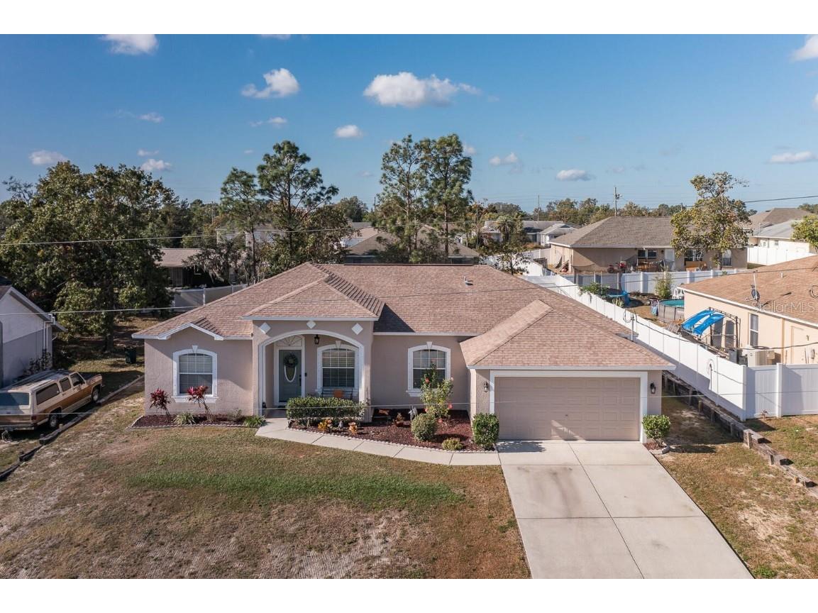 12020 Cavern Road Spring Hill FL 34609 W7869971 image1