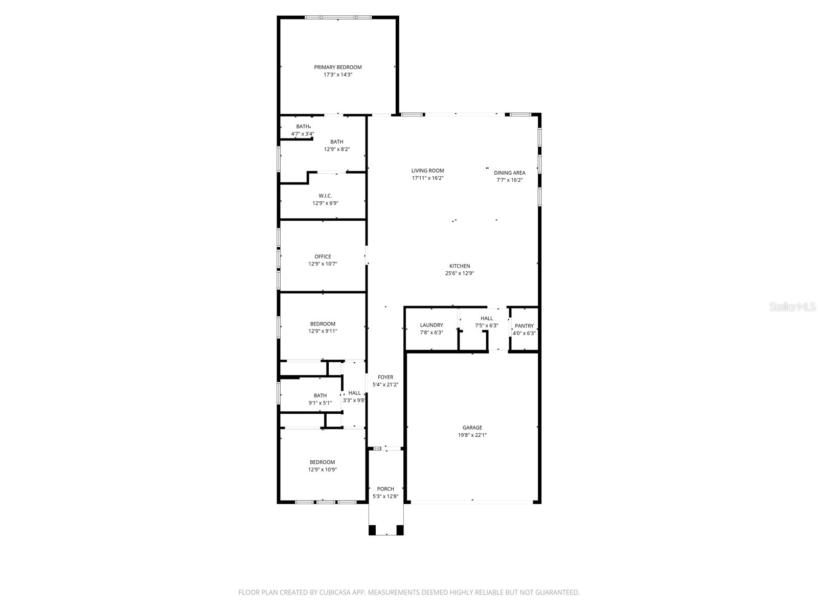 12020 SW 30th Avenue Gainesville FL 32608 GC538011 image30