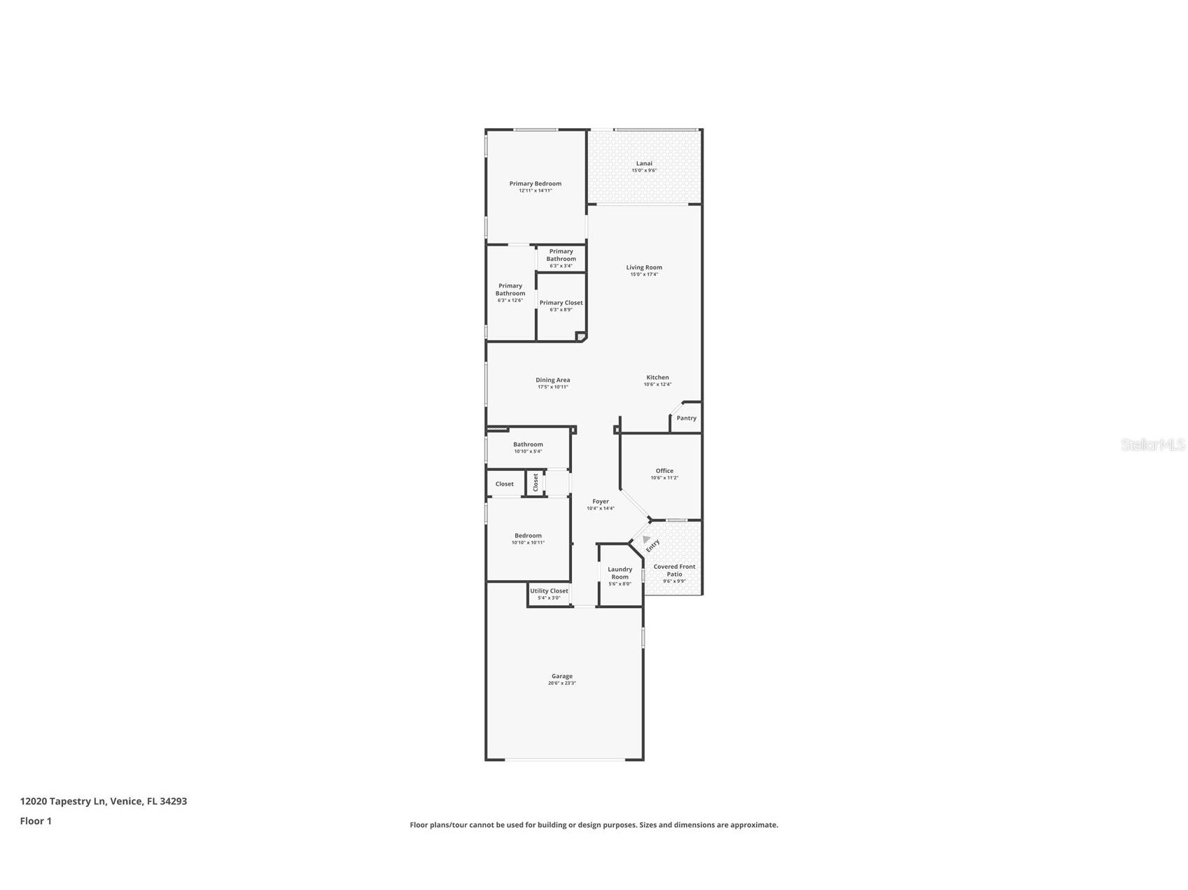 12020 Tapestry Lane Venice FL 34293 N6144342 image75