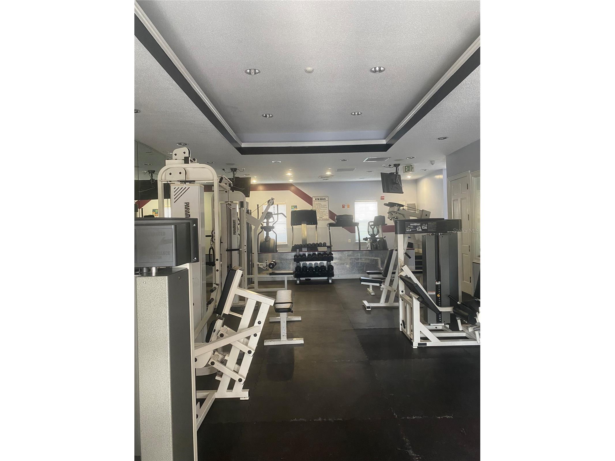12020 Villanova Dr #105 Orlando FL 32837 G5107684 image21