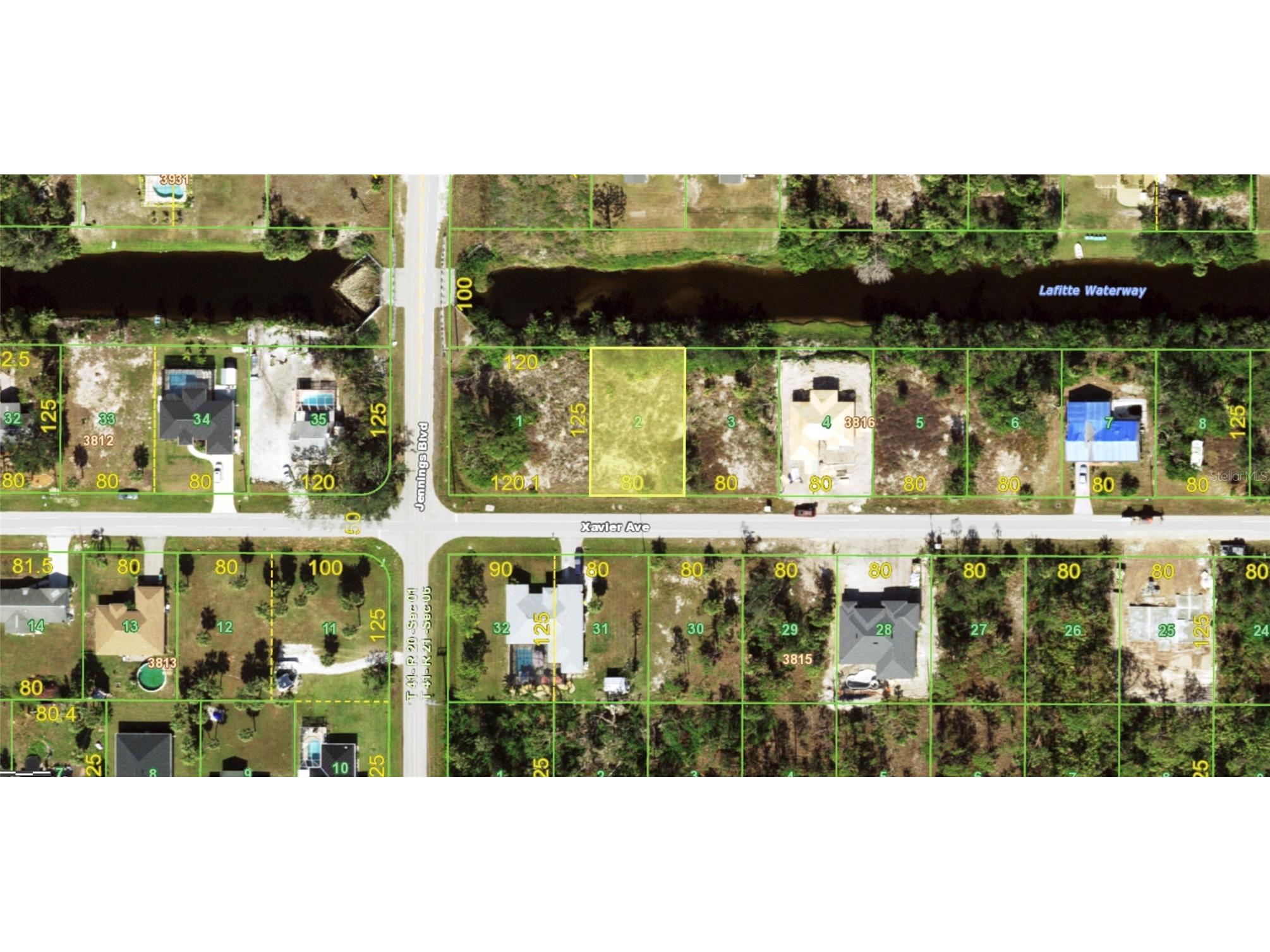 12020 Xavier Avenue Port Charlotte FL 33981 TB8350979 image1