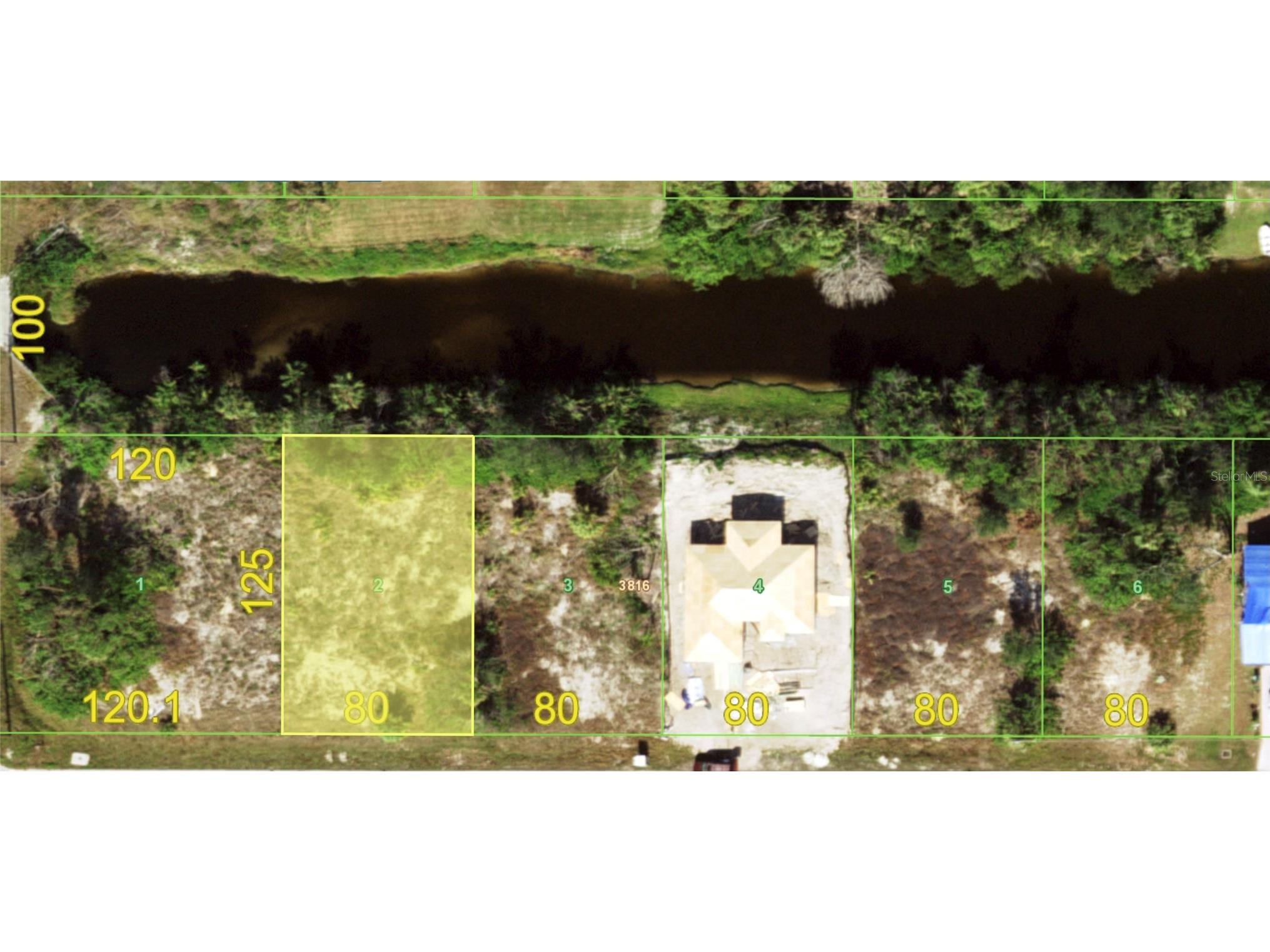 12020 Xavier Avenue Port Charlotte FL 33981 TB8350979 image2