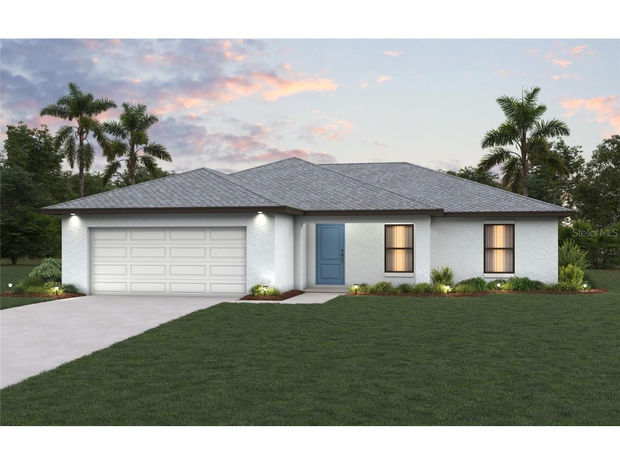 12021 Atoll Avenue Port Charlotte FL 33981 A4660810 image1