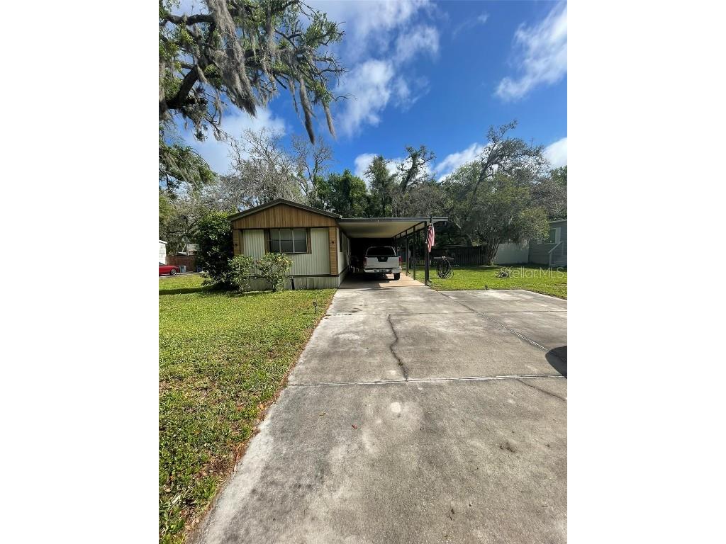 12021 Banbury Avenue New Port Richey FL 34654 W7863531 image1