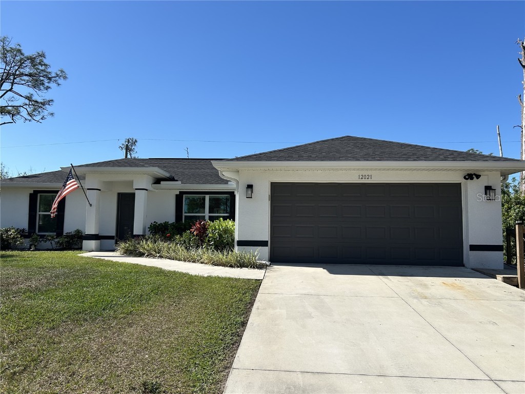 12021 Coleman Avenue Port Charlotte FL 33981 TB8374611 image1