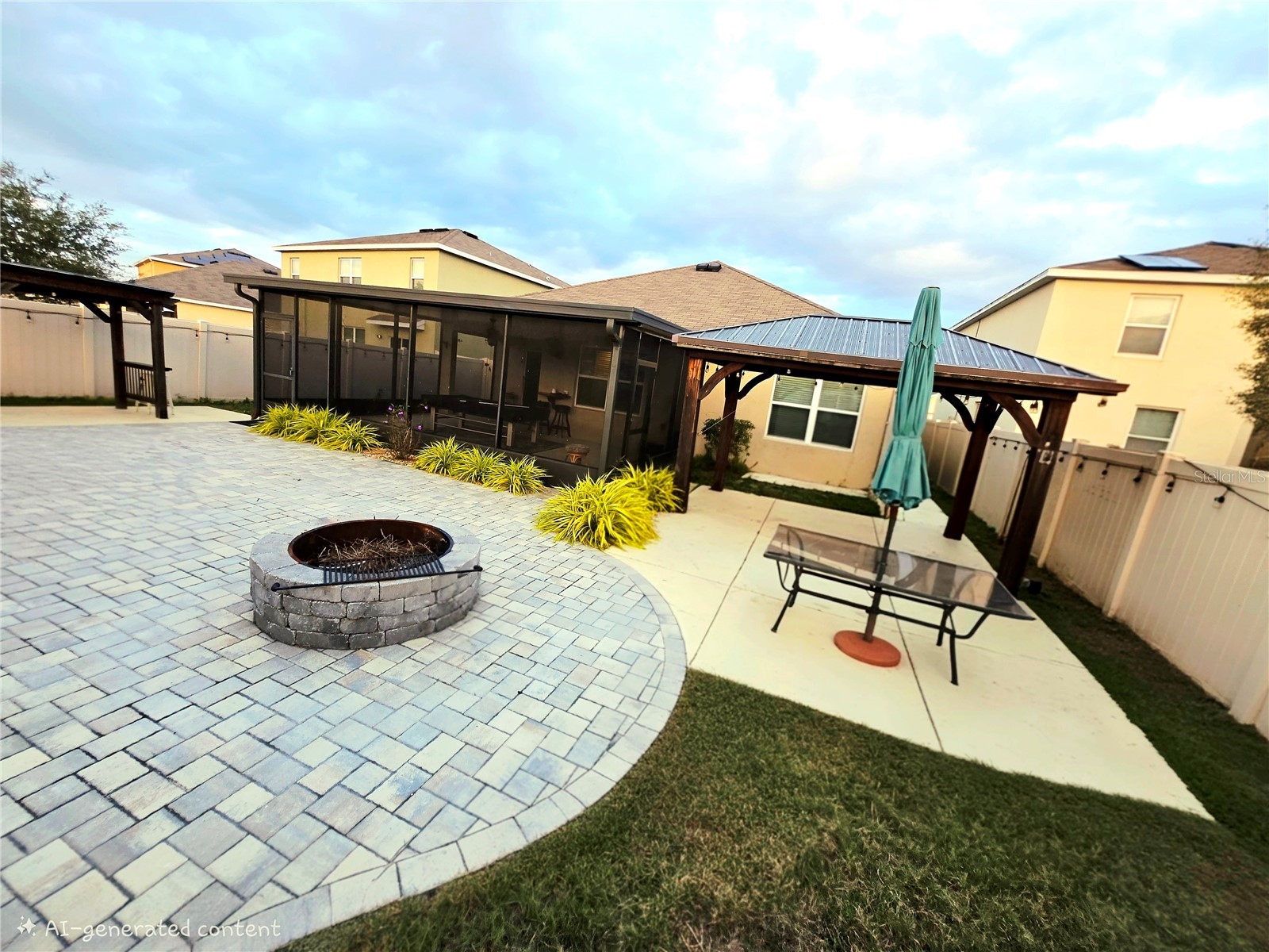 12021 Gillingham Harbor Lane Gibsonton FL 33534 N6142490 image19