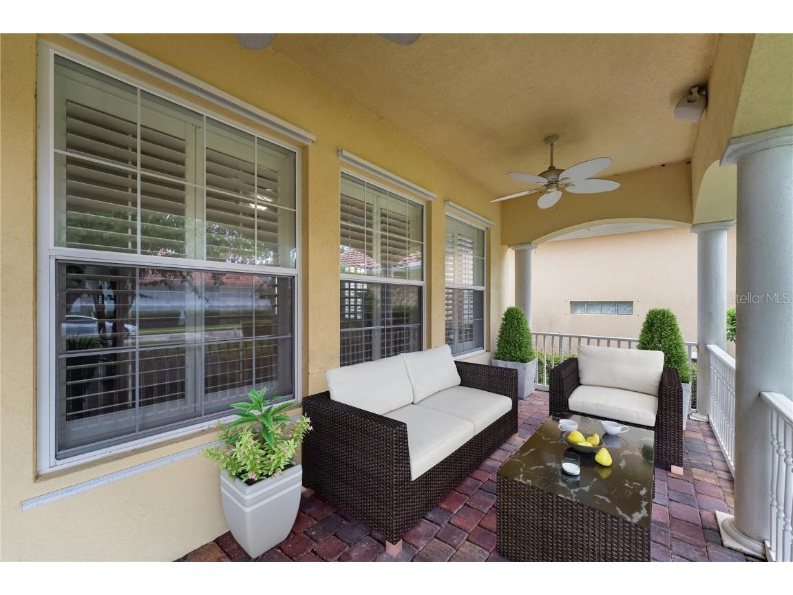 12021 Jewel Fish Ln Orlando FL 32827 - VILLAGEWALK/ LAKE NONA O6343699 image14