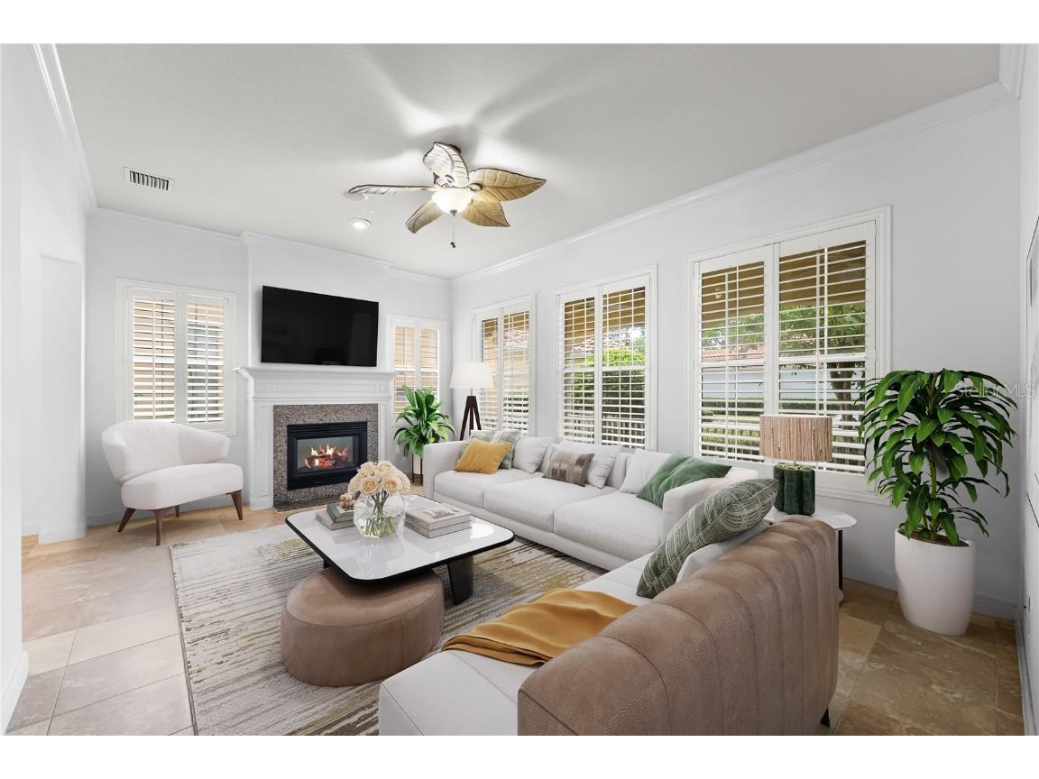 12021 Jewel Fish Ln Orlando FL 32827 - VILLAGEWALK/ LAKE NONA O6343699 image17