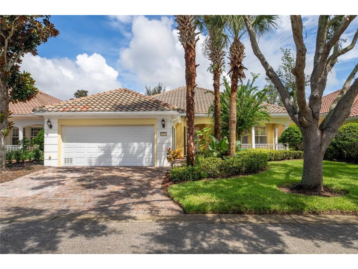 12021 Jewel Fish Ln Orlando FL 32827 - VILLAGEWALK/ LAKE NONA O6343699 image2