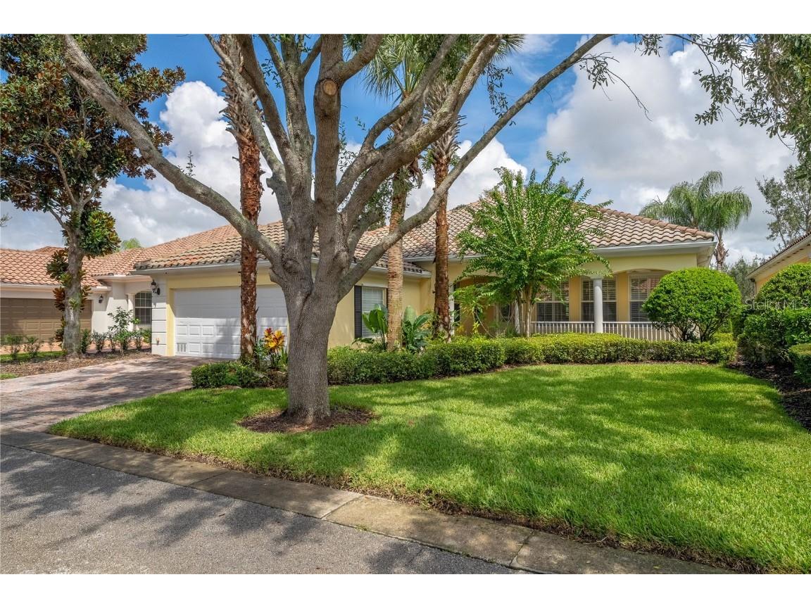 12021 Jewel Fish Ln Orlando FL 32827 - VILLAGEWALK/ LAKE NONA O6343699 image3