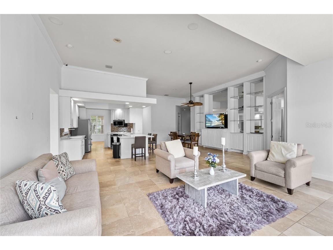 12021 Jewel Fish Ln Orlando FL 32827 - VILLAGEWALK/ LAKE NONA O6343699 image32