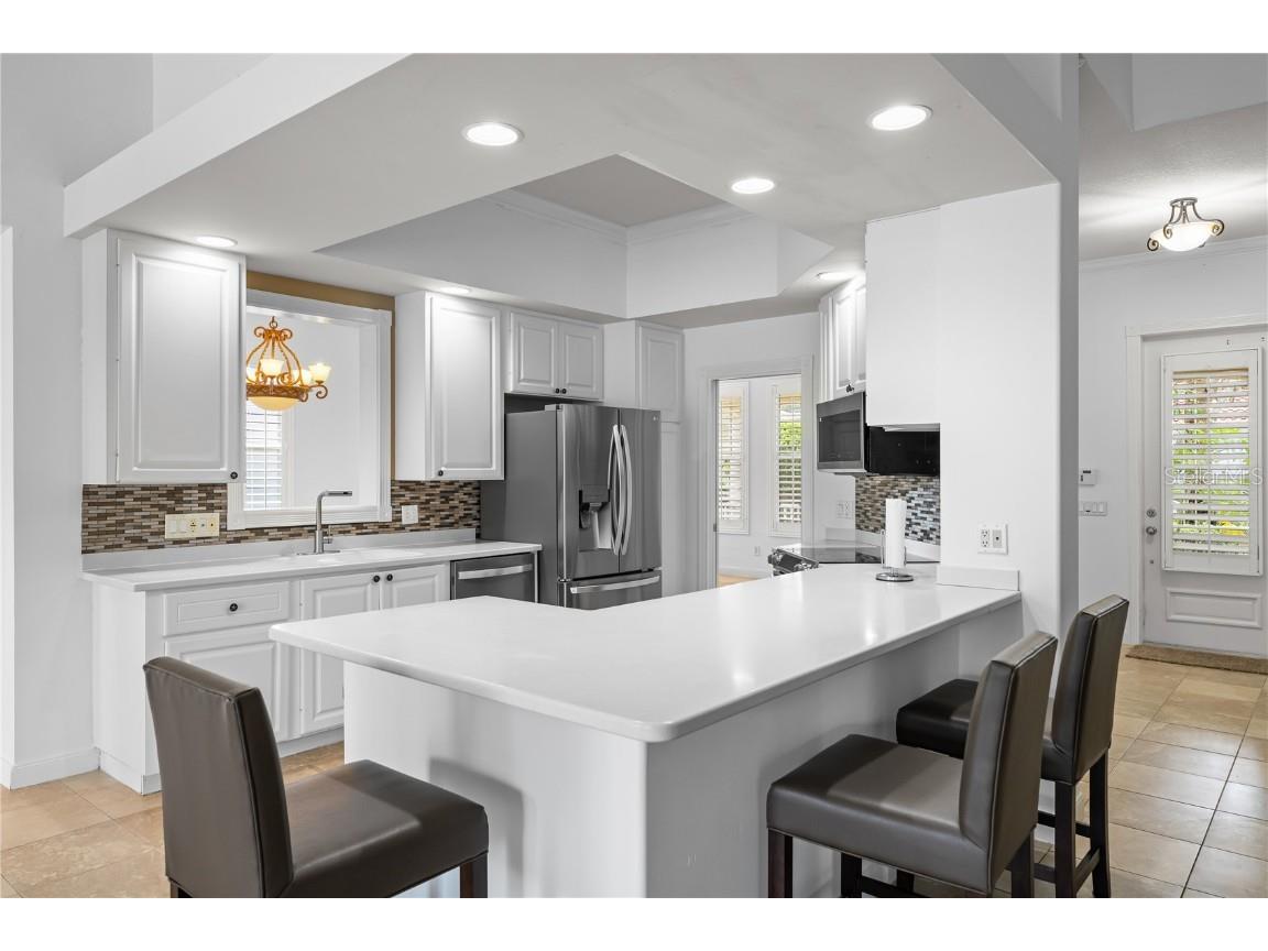 12021 Jewel Fish Ln Orlando FL 32827 - VILLAGEWALK/ LAKE NONA O6343699 image34