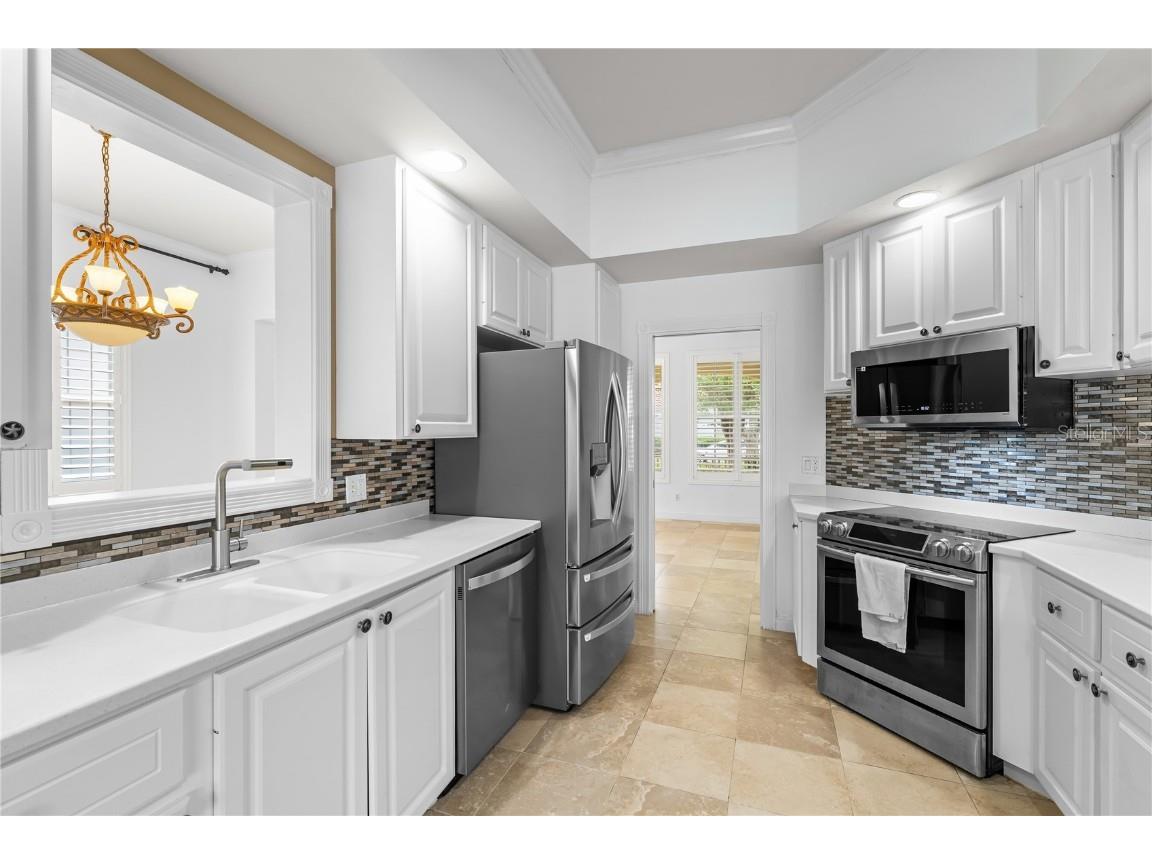 12021 Jewel Fish Ln Orlando FL 32827 - VILLAGEWALK/ LAKE NONA O6343699 image36