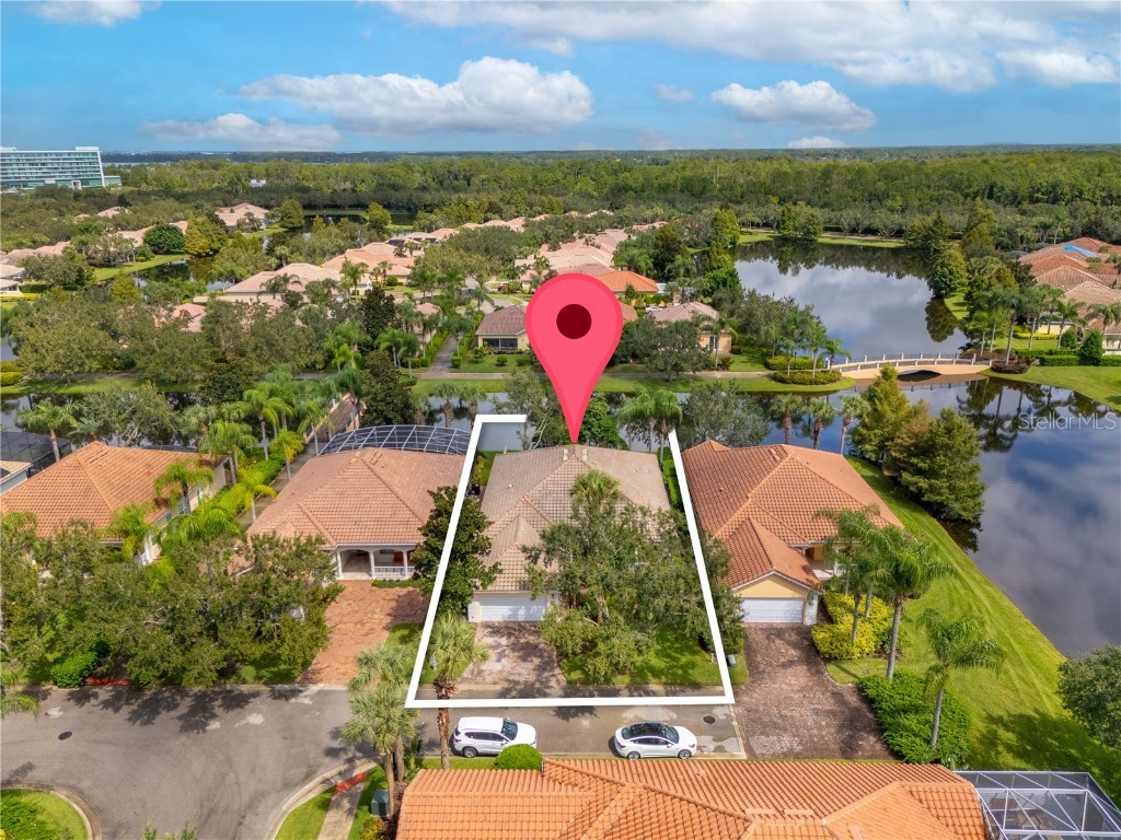 12021 Jewel Fish Ln Orlando FL 32827 - VILLAGEWALK/ LAKE NONA O6343699 image6