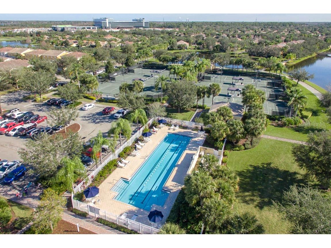 12021 Jewel Fish Ln Orlando FL 32827 - VILLAGEWALK/ LAKE NONA O6343699 image65