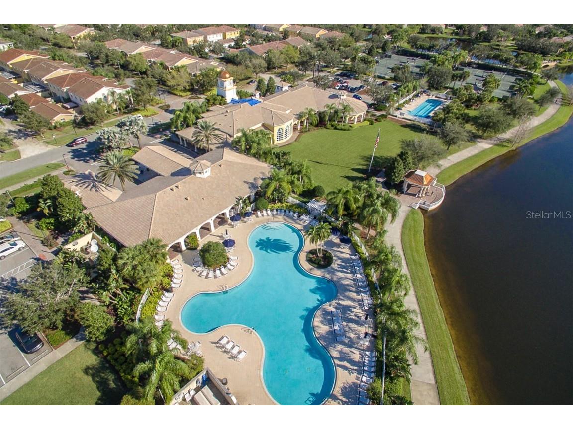 12021 Jewel Fish Ln Orlando FL 32827 - VILLAGEWALK/ LAKE NONA O6343699 image66