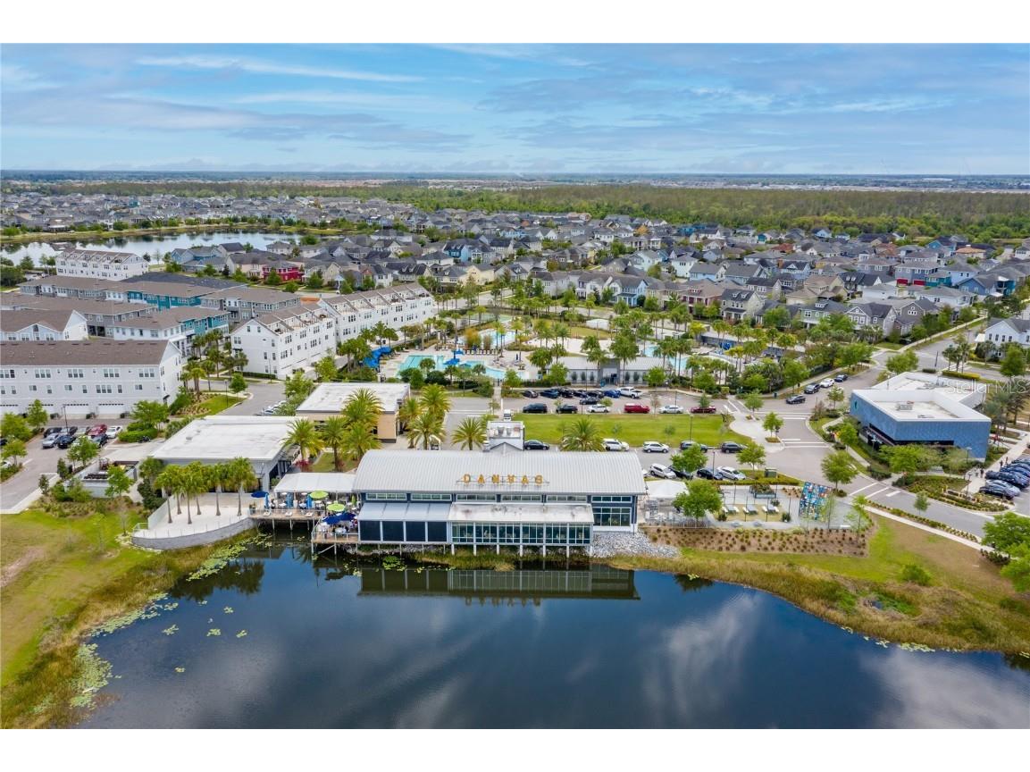 12021 Jewel Fish Ln Orlando FL 32827 - VILLAGEWALK/ LAKE NONA O6343699 image68