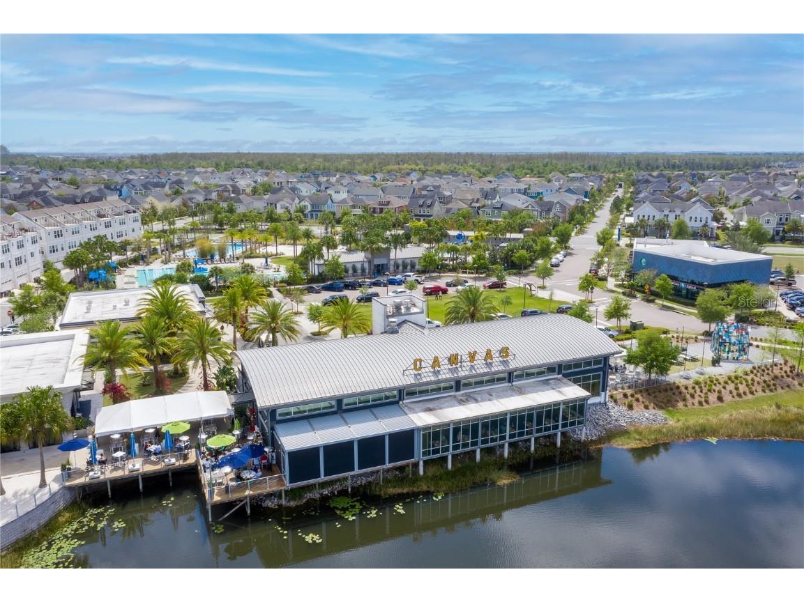 12021 Jewel Fish Ln Orlando FL 32827 - VILLAGEWALK/ LAKE NONA O6343699 image69