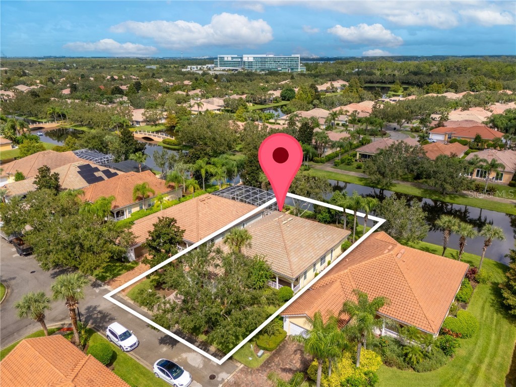 12021 Jewel Fish Ln Orlando FL 32827 - VILLAGEWALK/ LAKE NONA O6343699 image7