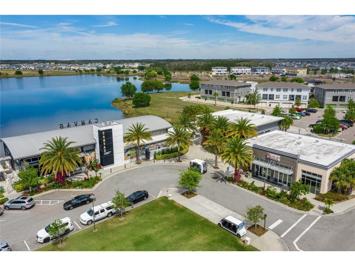 12021 Jewel Fish Ln Orlando FL 32827 - VILLAGEWALK/ LAKE NONA O6343699 image70