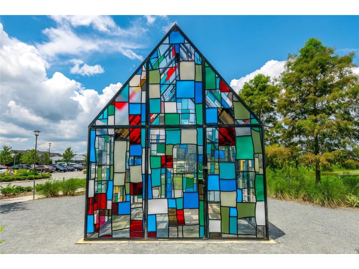 12021 Jewel Fish Ln Orlando FL 32827 - VILLAGEWALK/ LAKE NONA O6343699 image74