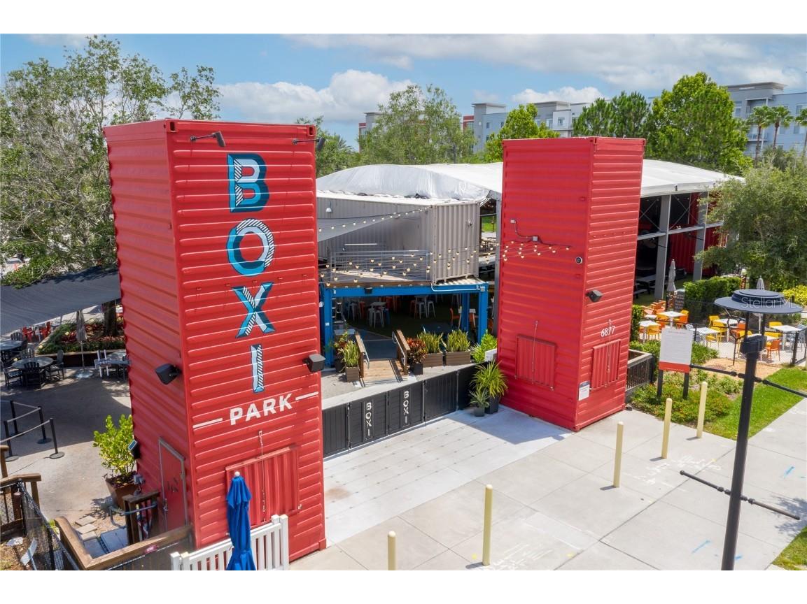 12021 Jewel Fish Ln Orlando FL 32827 - VILLAGEWALK/ LAKE NONA O6343699 image75