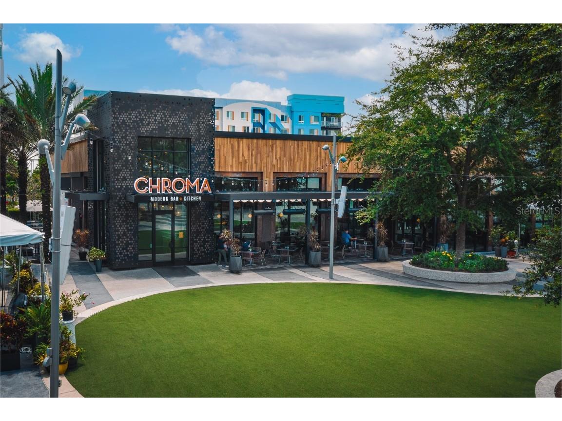 12021 Jewel Fish Ln Orlando FL 32827 - VILLAGEWALK/ LAKE NONA O6343699 image77