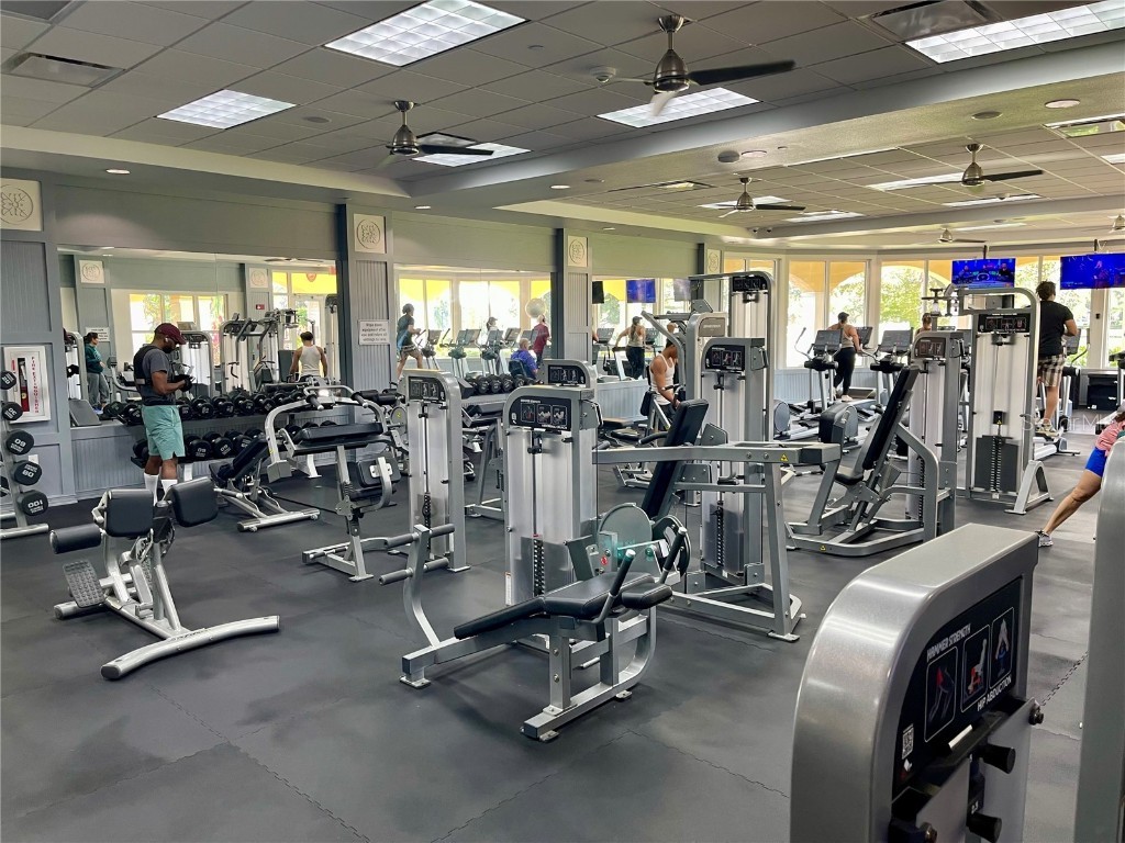 12021 Jewel Fish Ln Orlando FL 32827 - VILLAGEWALK/ LAKE NONA O6343699 image89