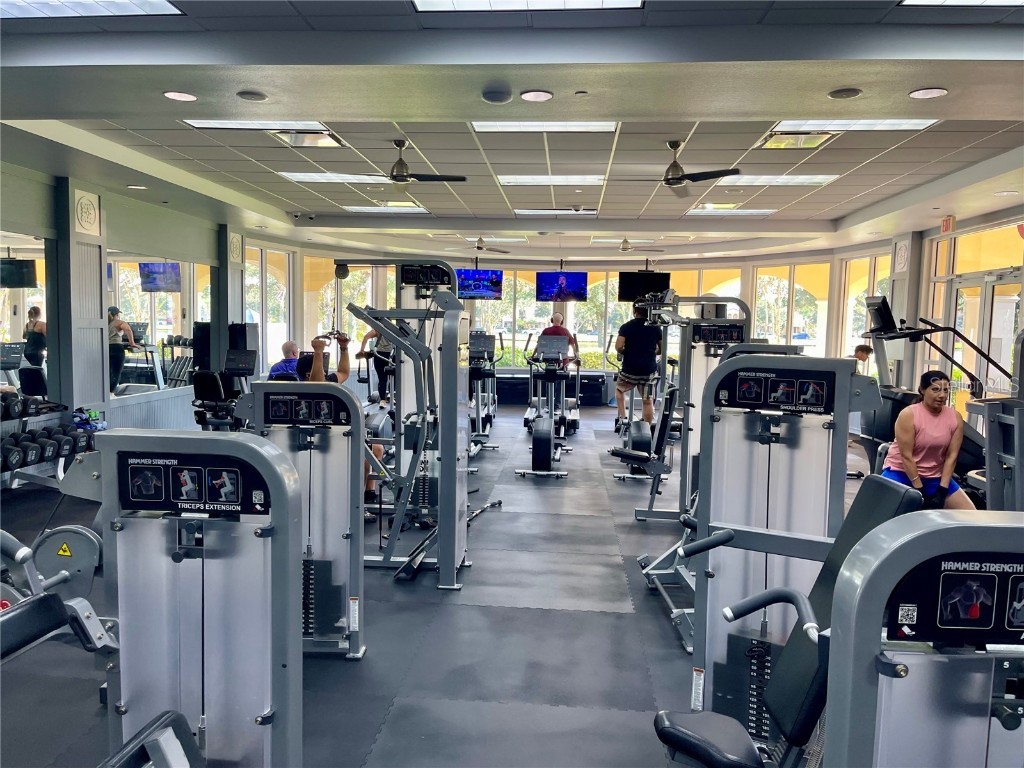 12021 Jewel Fish Ln Orlando FL 32827 - VILLAGEWALK/ LAKE NONA O6343699 image90