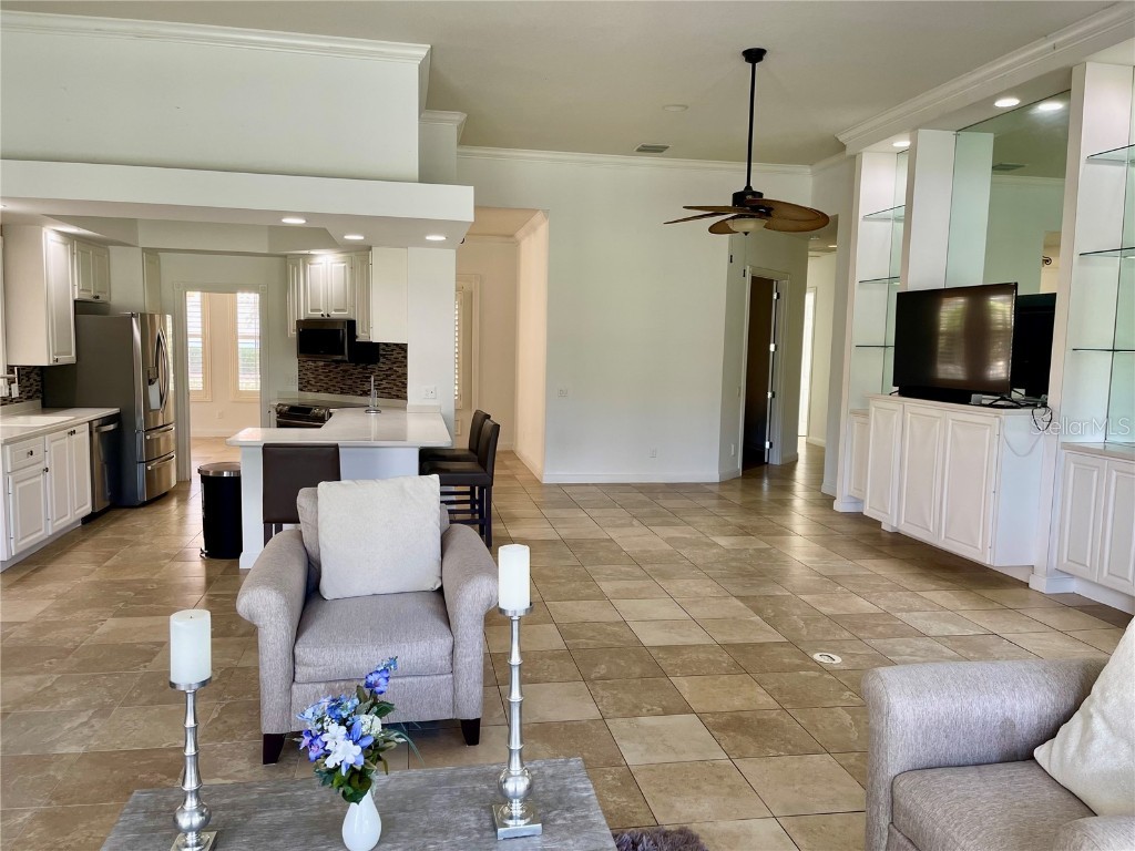 12021 Jewel Fish Ln Orlando FL 32827 - VILLAGEWALK/ LAKE NONA O6343699 image99