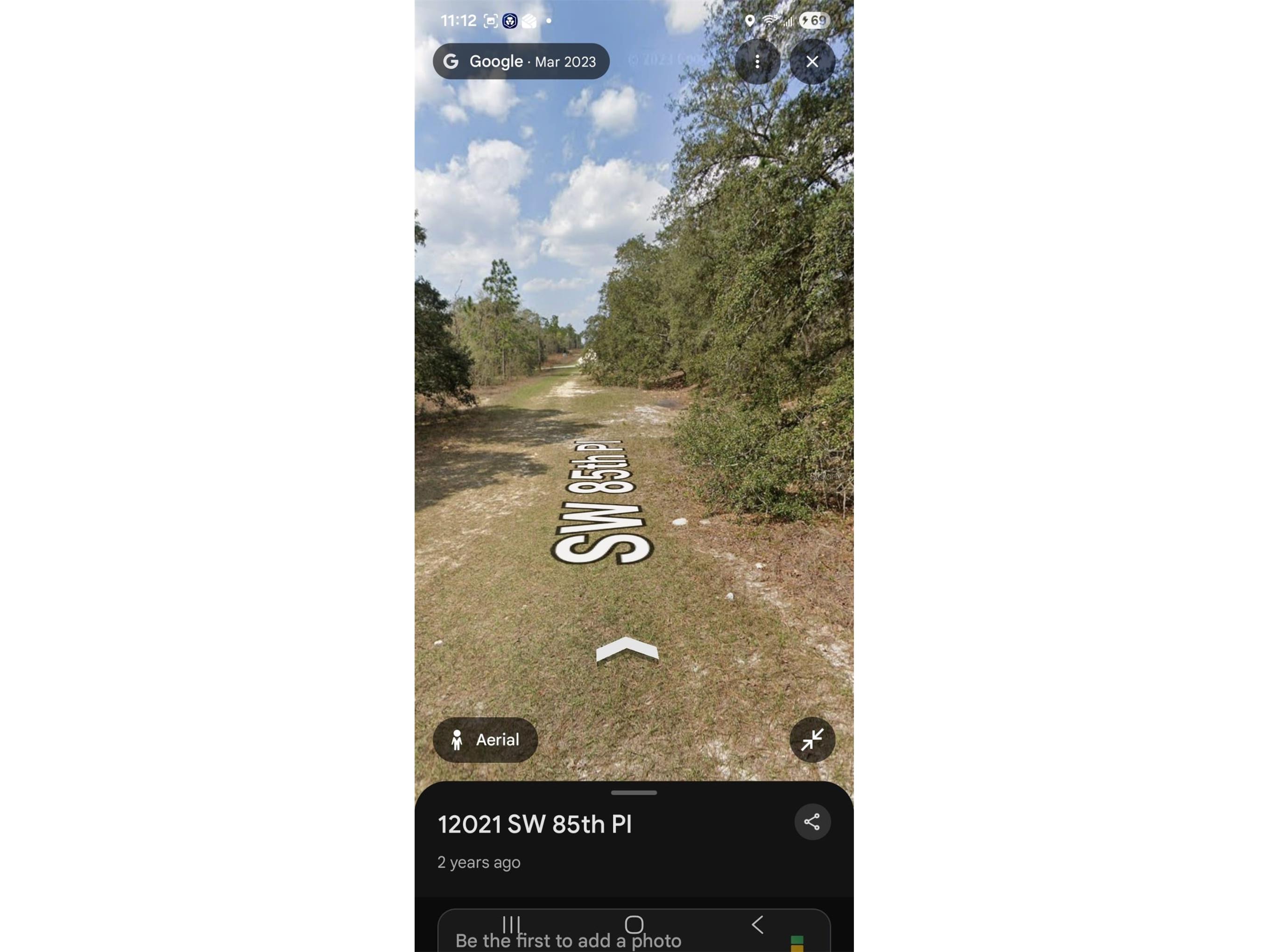 12021 SW 85th Place Dunnellon FL 34432 O6378149 image4
