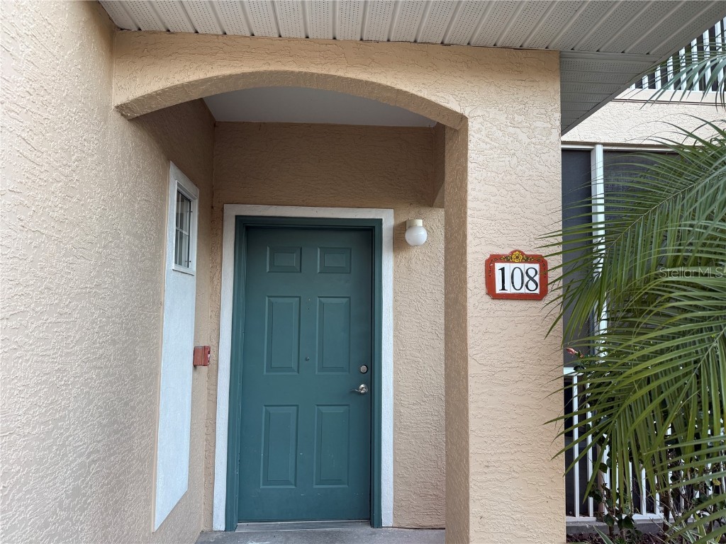 12021 Villanova Drive #108 Orlando FL 32837 S5118156 image1