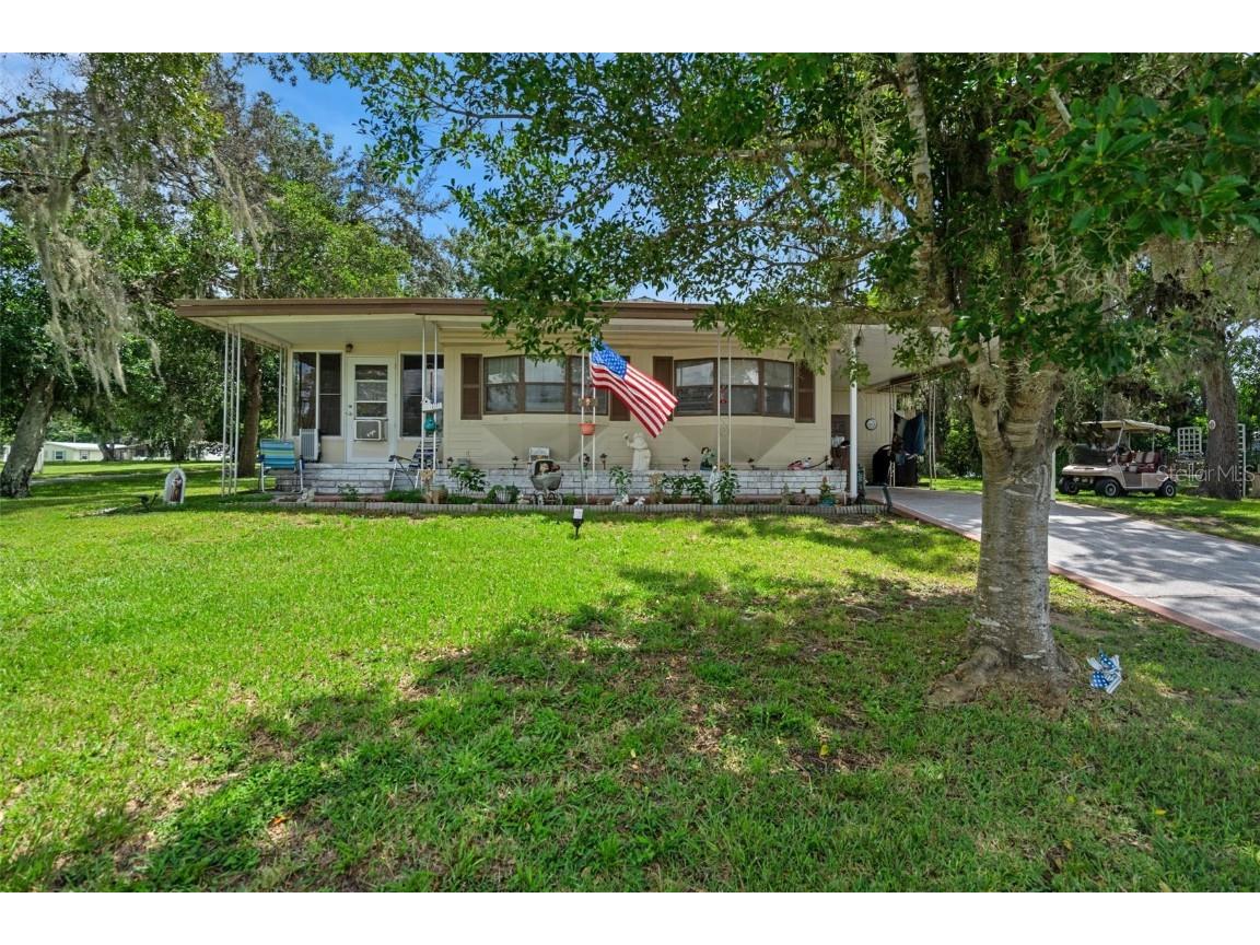 12022 Formosa Street Brooksville FL 34613 TB8301111 image1