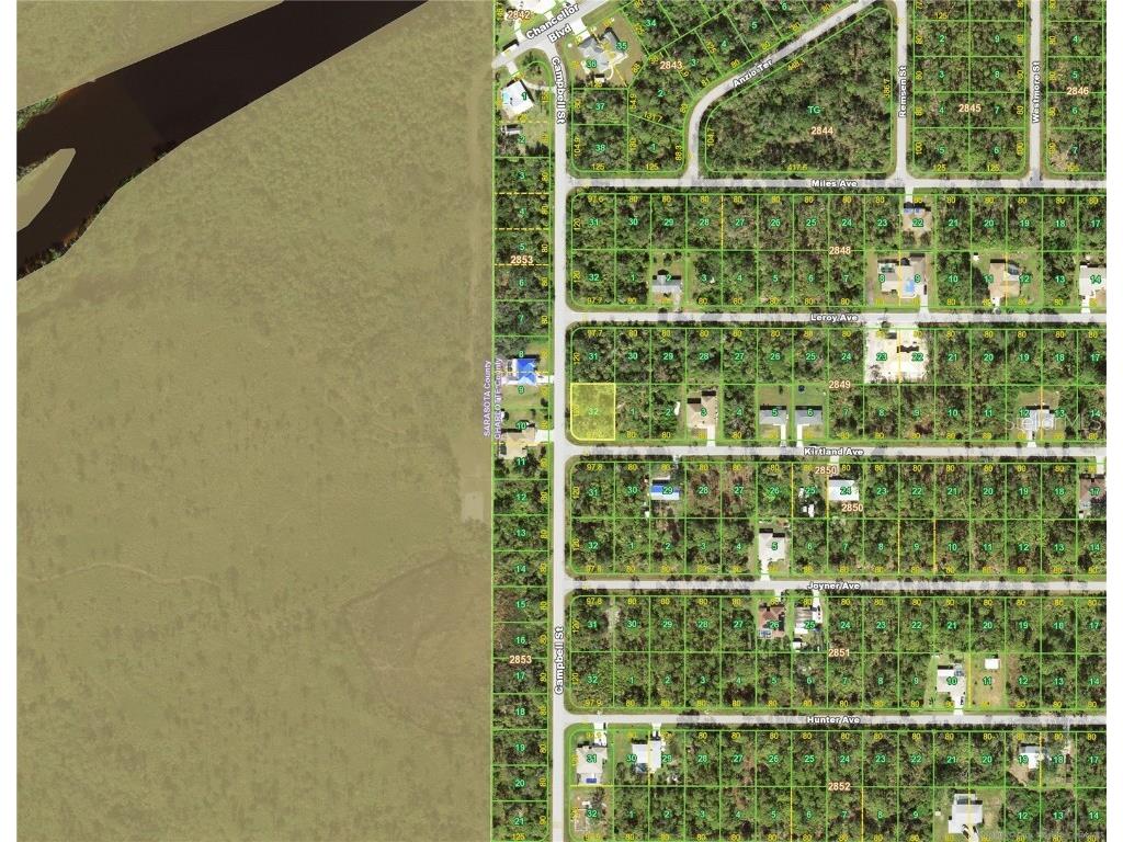 12022 Kirtland Avenue Port Charlotte FL 33953 C7508551 image10