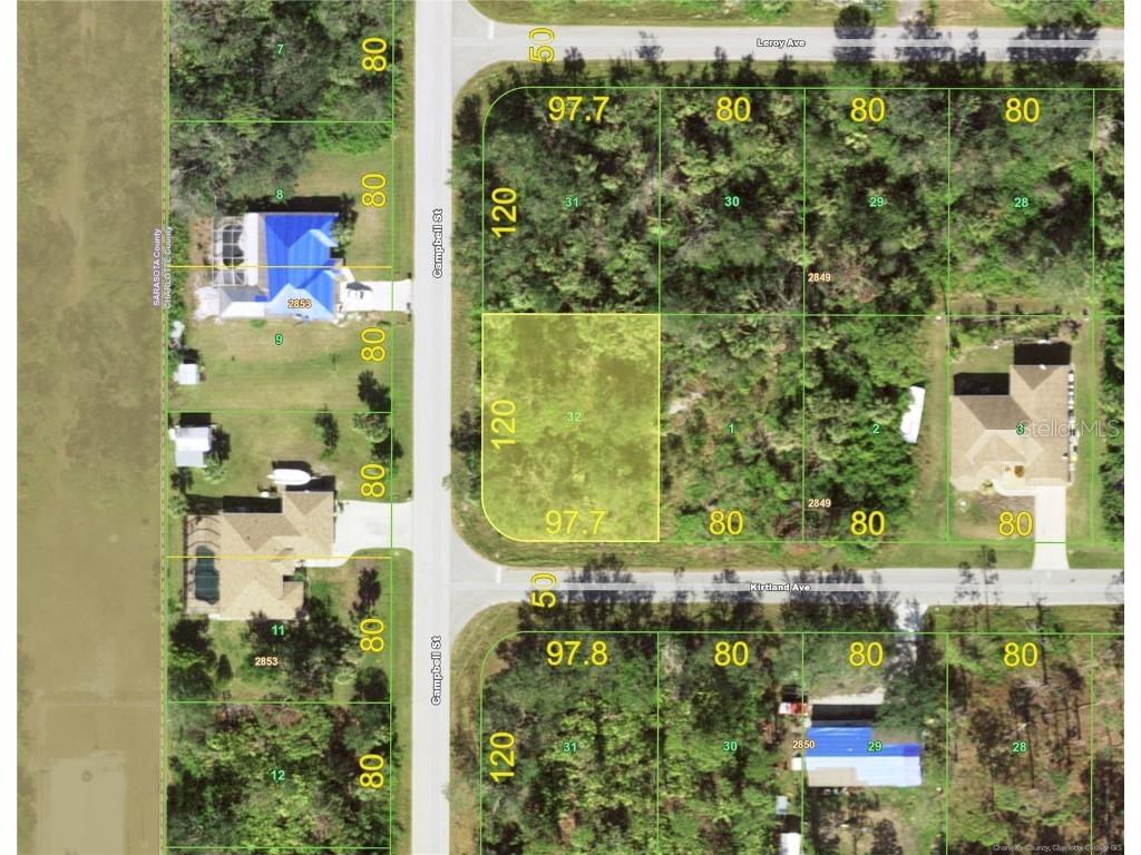 12022 Kirtland Avenue Port Charlotte FL 33953 C7508551 image6