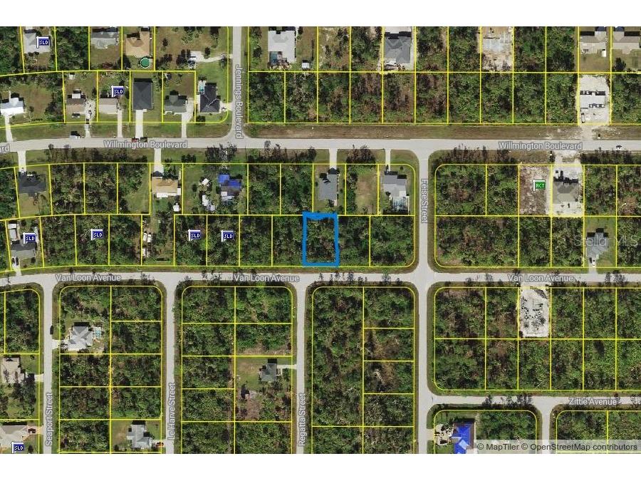 12022 Van Loon Avenue Port Charlotte FL 33981 C7501962 image1