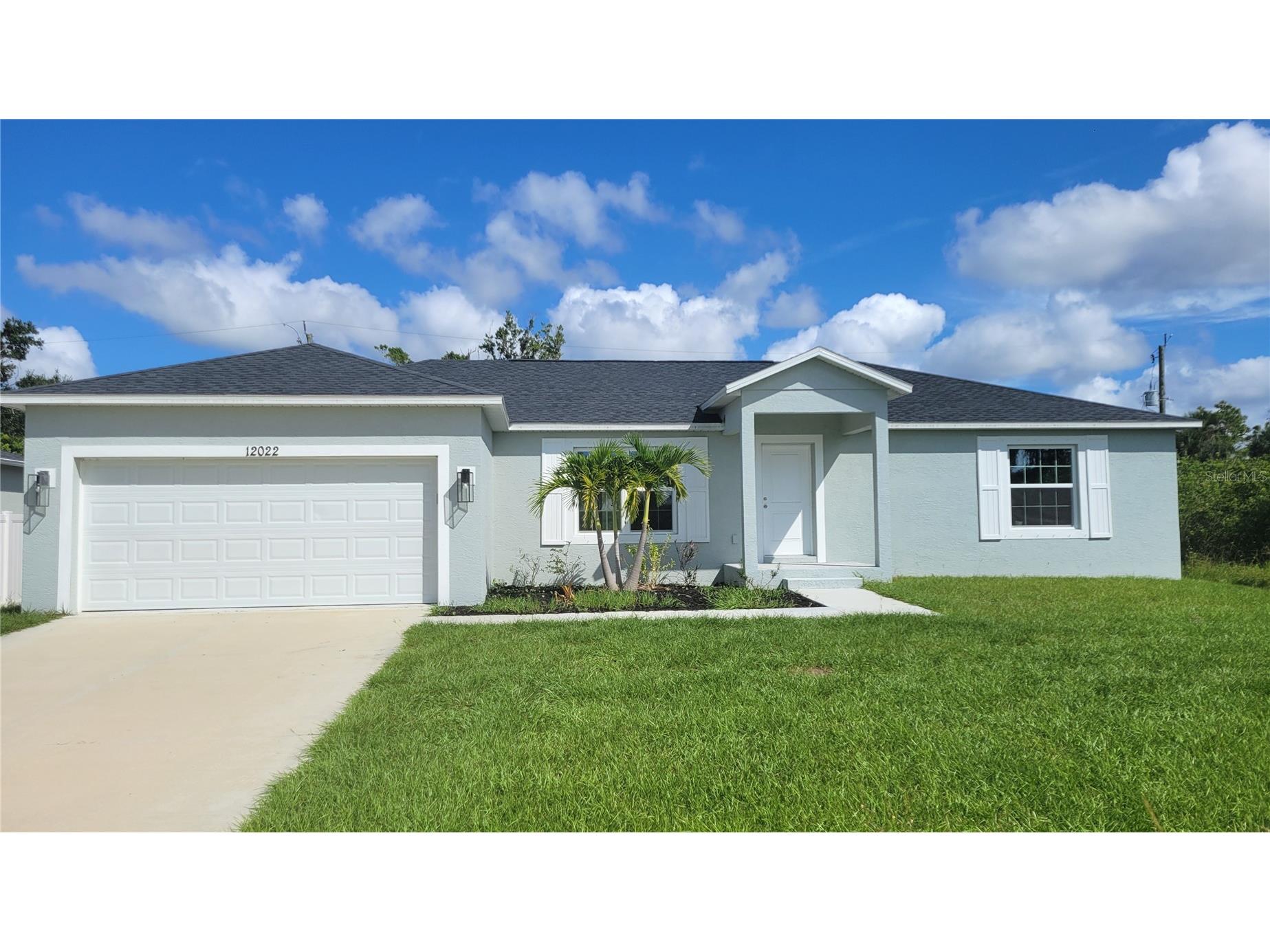 12022 Waterman Avenue Port Charlotte FL 33981 A4668049 image1