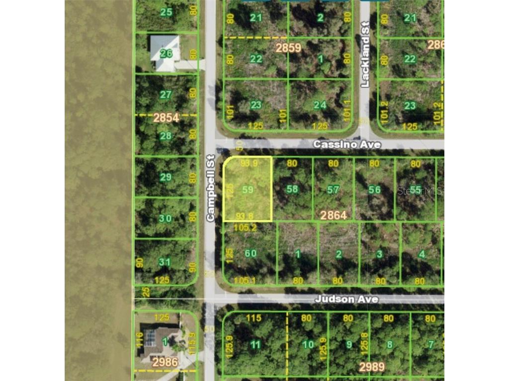 12023 Cassino Avenue Port Charlotte FL 33953 C7468628 image1