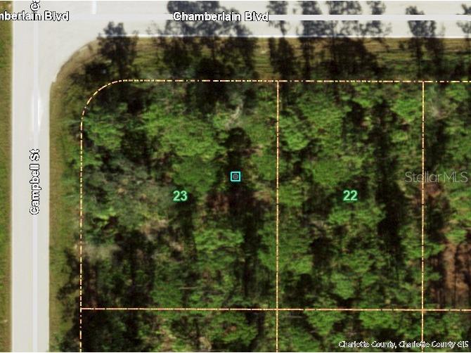 12023 Chamberlain Boulevard Port Charlotte FL 33953 C7516559 image1