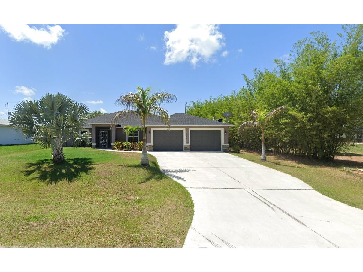 12023 Claremont Drive Port Charlotte FL 33981 A4569319 image1